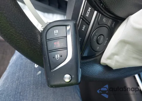 2024 Toyota Rav4 Hybrid Le z USA, uszkodzony, nr VIN 2T3MWRFV2RW186916